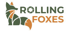 Rolling Foxes